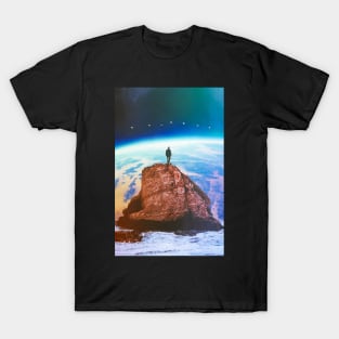 Meeting Point T-Shirt